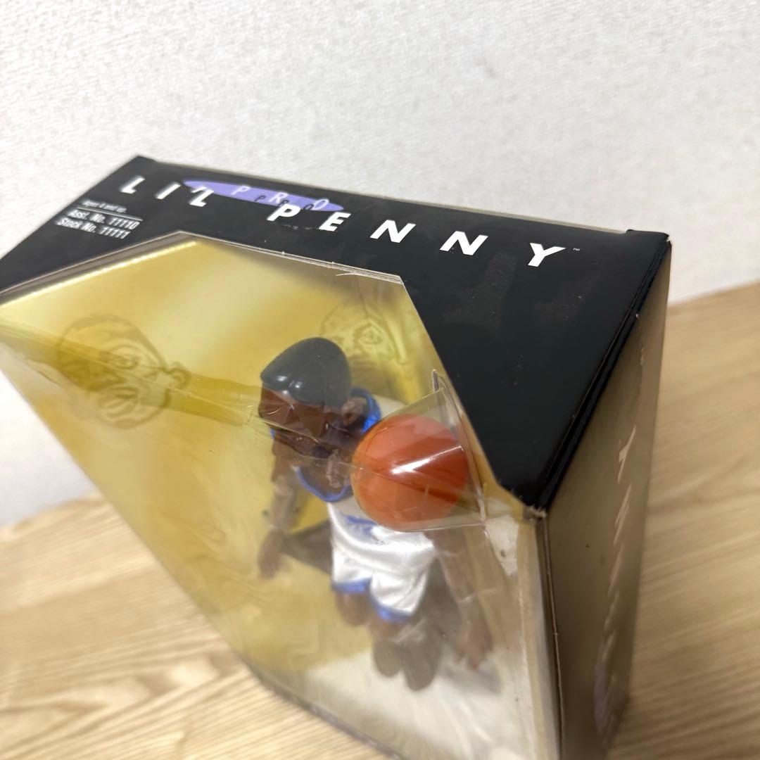 激レア 90s LI'L PENNY リトルペニー ヴィンテージ フィギュア