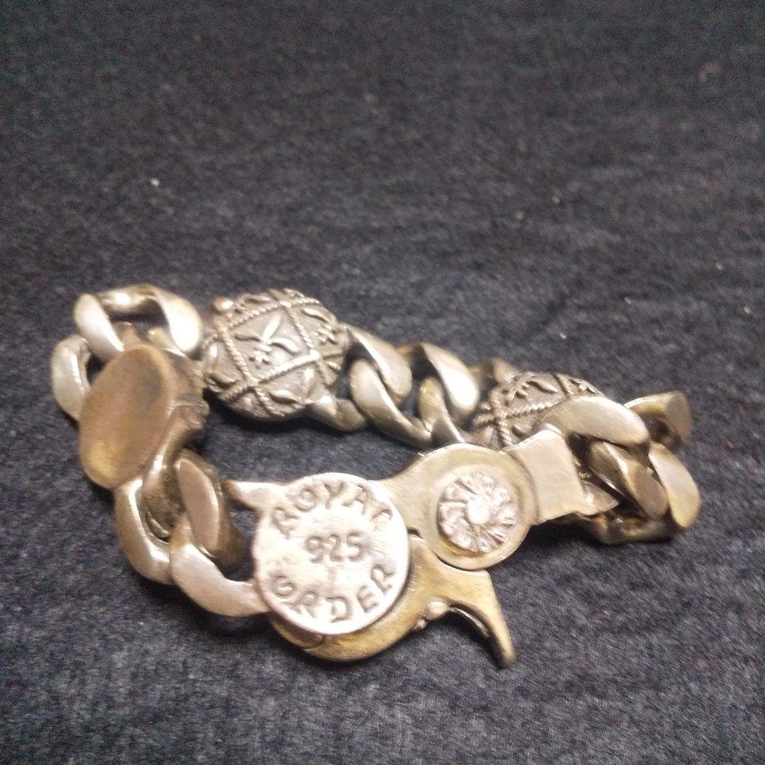  ORDER ブレスレット yuu