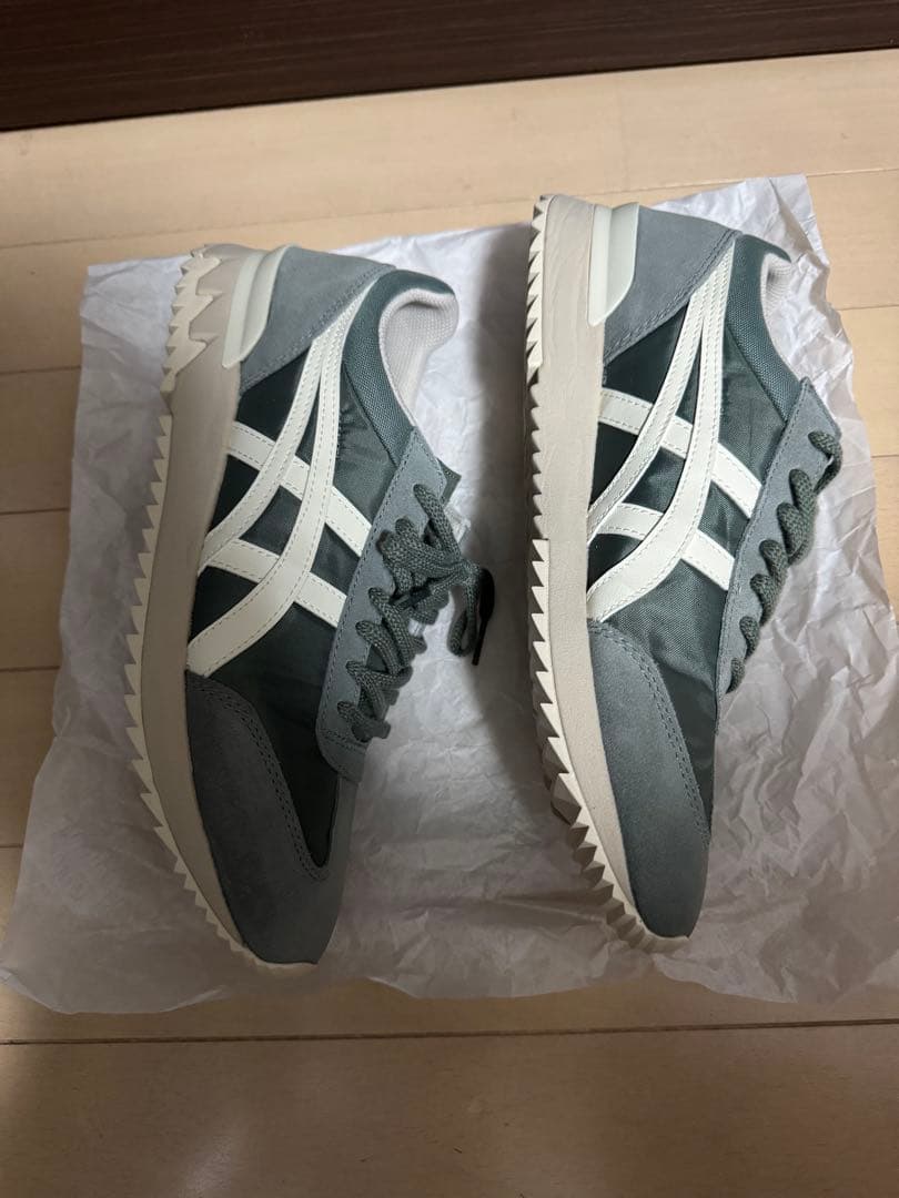 オニツカタイガー　Onituka tiger CALIFORNIA78EX