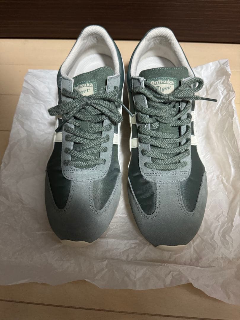 オニツカタイガー　Onituka tiger CALIFORNIA78EX