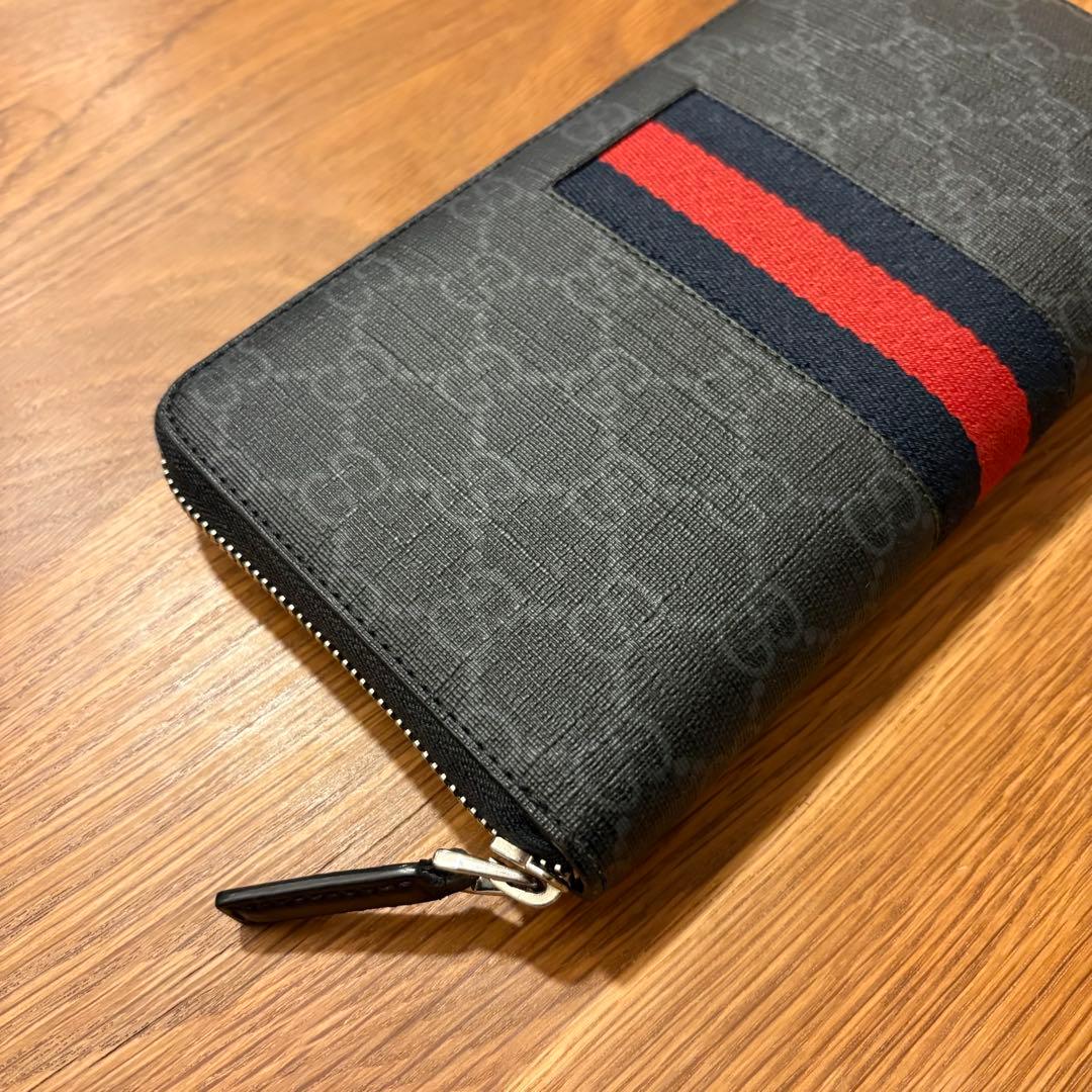 Gucci 長財布