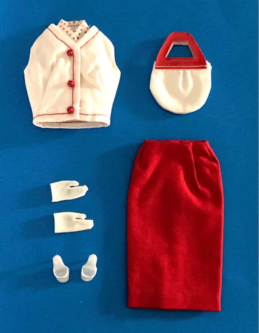 バービー　ヴィンテージ　Crisp’n Cool 1964〜65 コンプリート