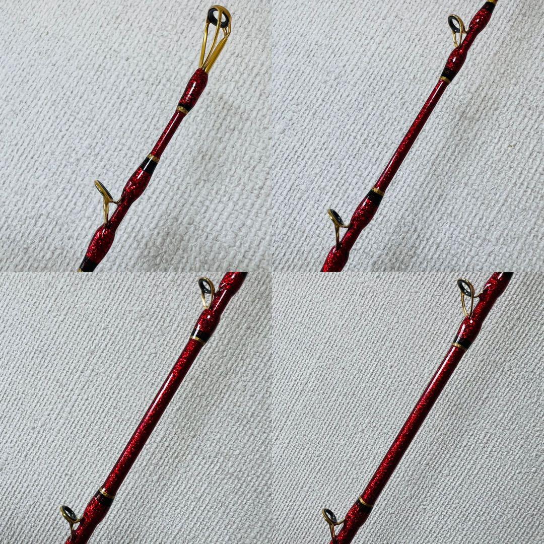 DAIWA SHOT VIPER / ダイワ ショットバイパー195