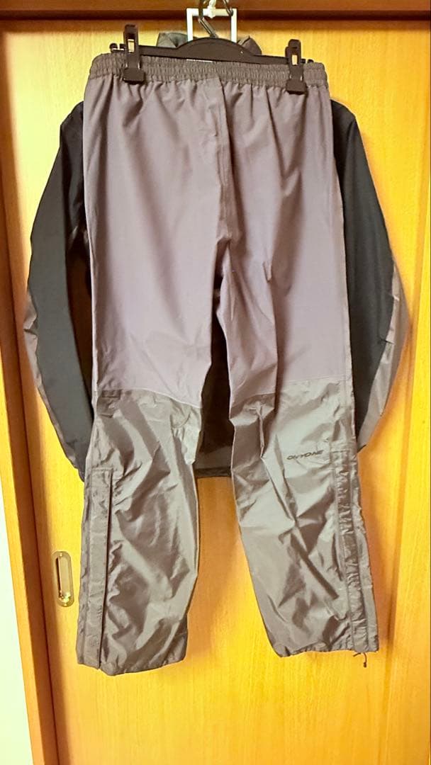 ＊貴重＊ディープライナー　レインウェア　Ｌsize