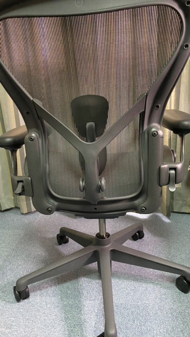 アーロンチェア リマスタード（サイズB)