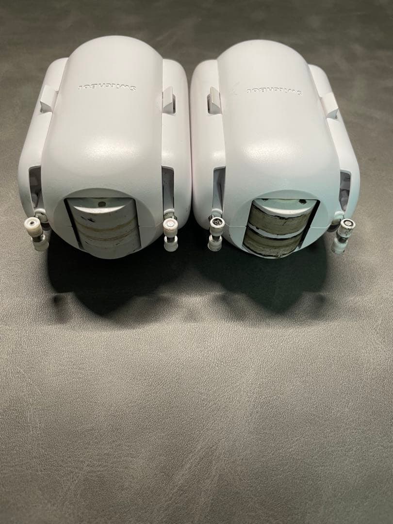 SwitchBot カーテン開閉器 2個セット