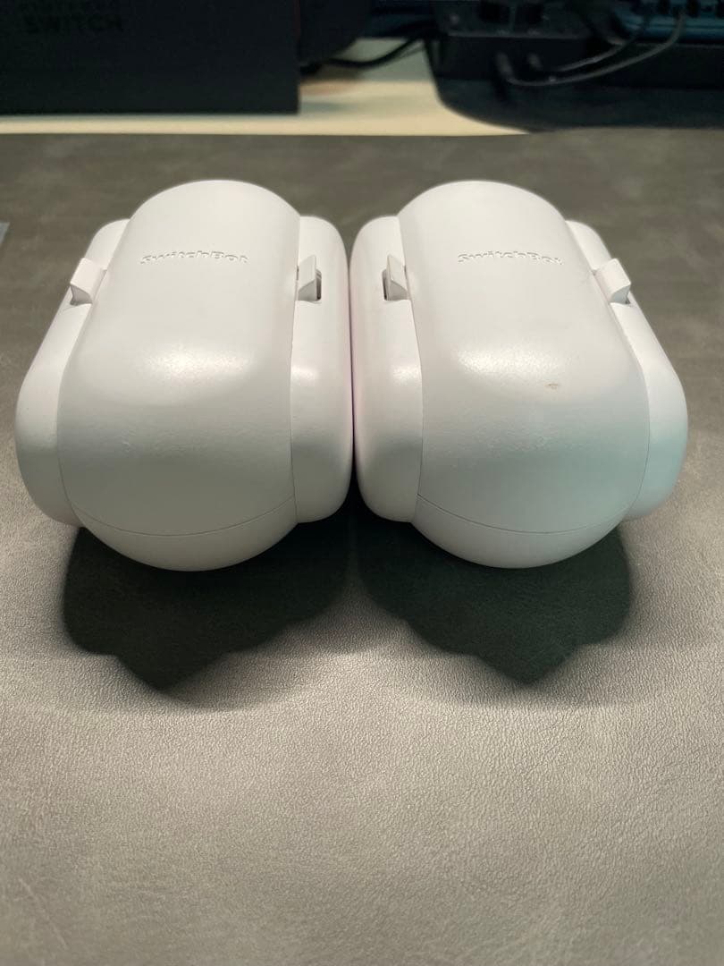 SwitchBot カーテン開閉器 2個セット