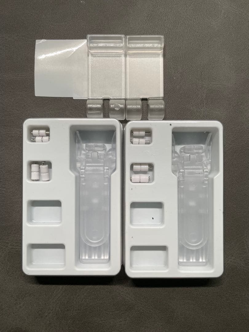 SwitchBot カーテン開閉器 2個セット