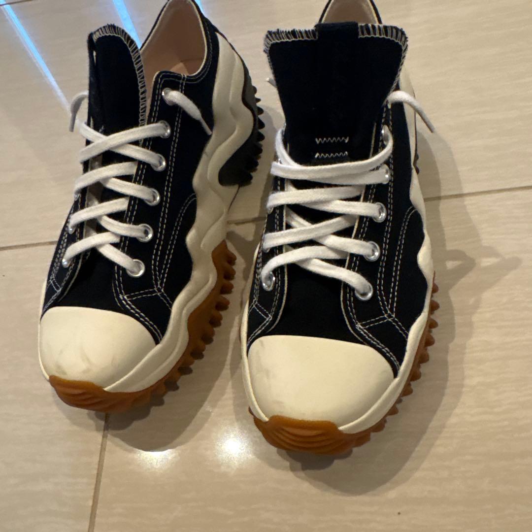 （韓国限定）コンバースランスターモーション