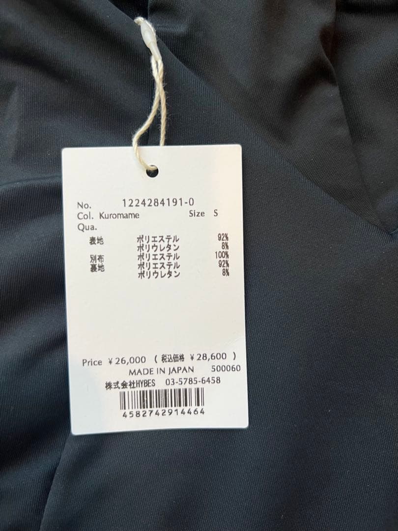 ETRE TOKYO ×ALEXIA STAM 水着