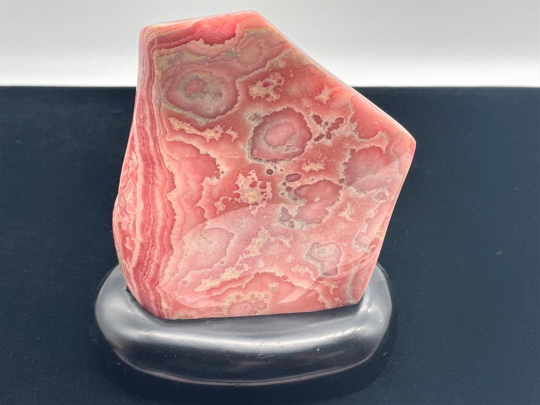 ポリッシュ原石（インカローズ）