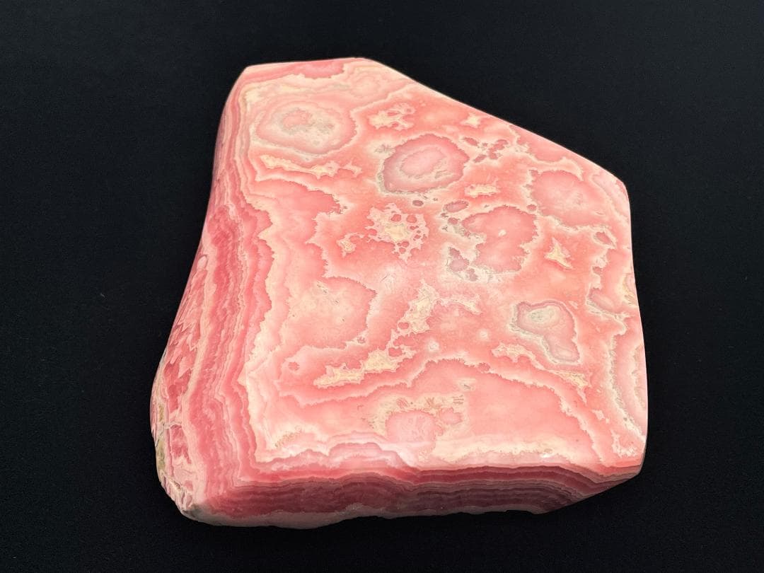 ポリッシュ原石（インカローズ）