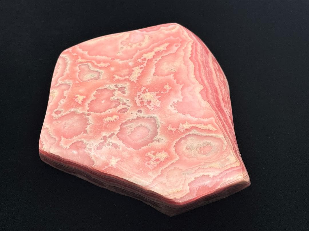 ポリッシュ原石（インカローズ）