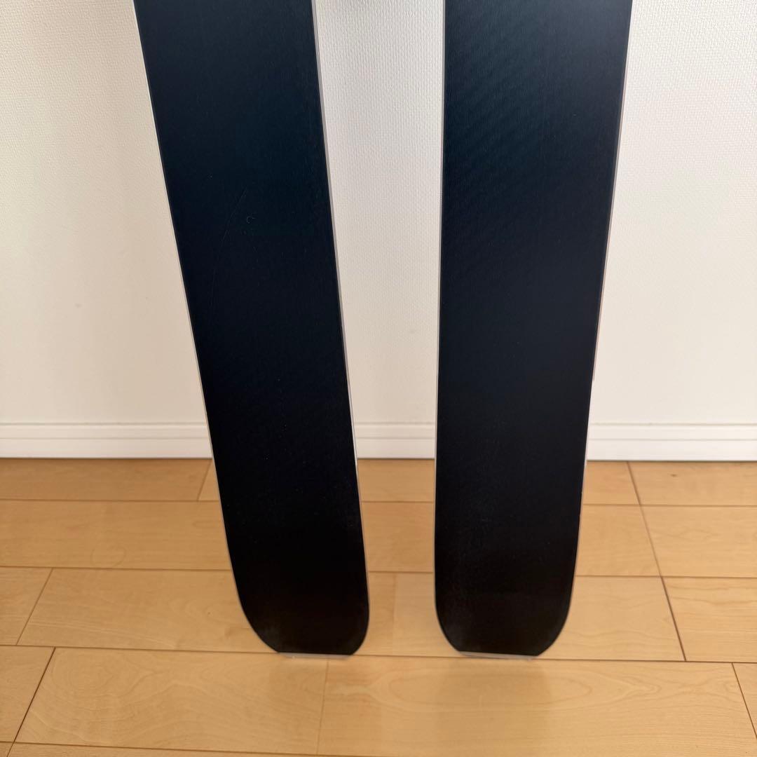 スキー Vector glide POLARVE 186cm