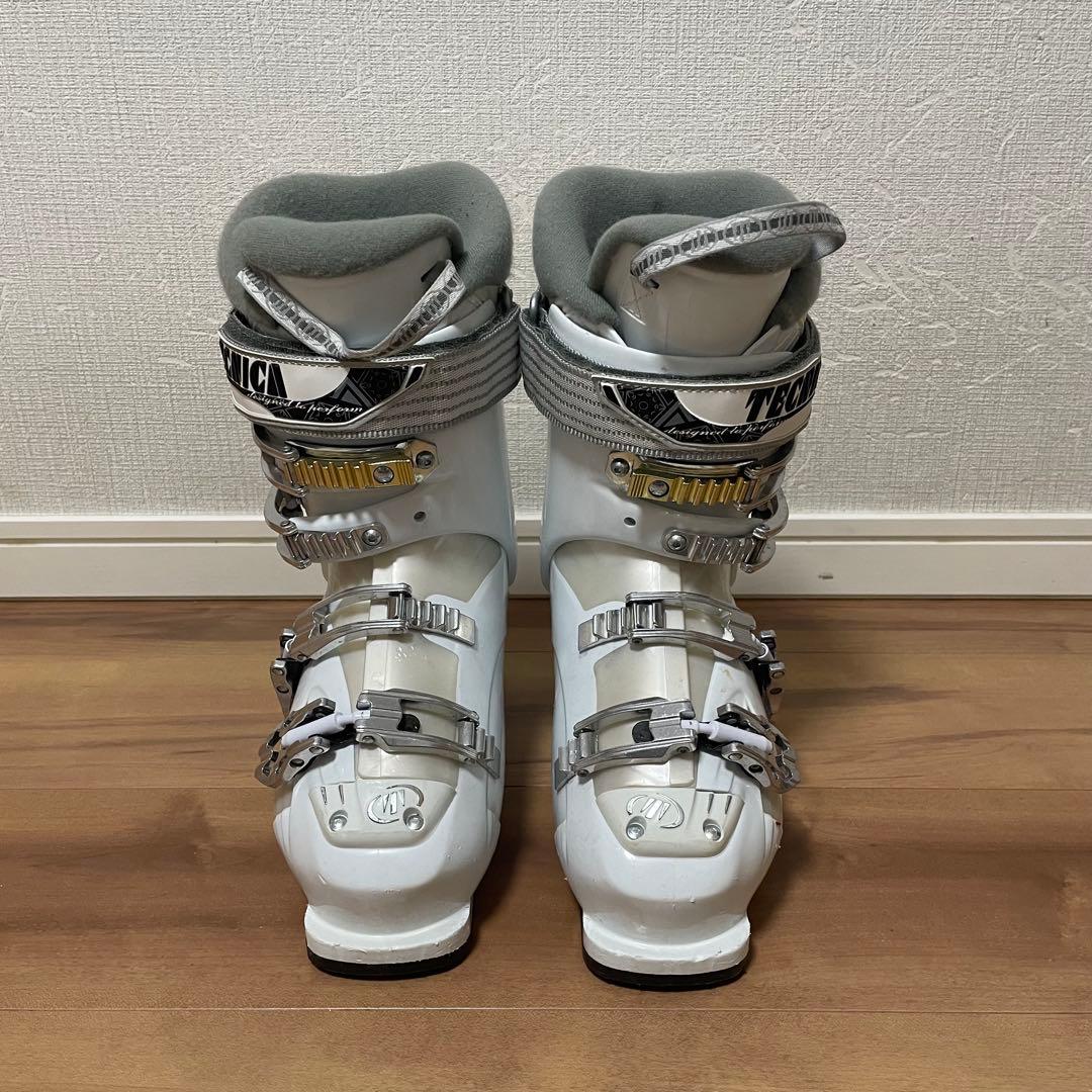 K2 TECNICA お得なスキーフルセット‼︎