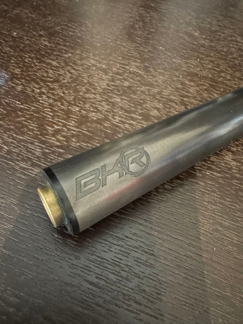 Predator BK RUSH ブレイク用シャフト　ユニロック　プレデター