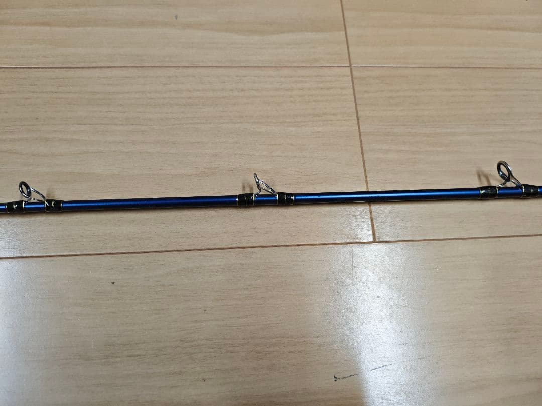 アルファタックル 海人 落し込み 230 64 LIGHT