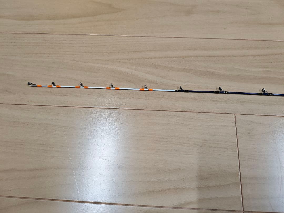 アルファタックル 海人 落し込み 230 64 LIGHT