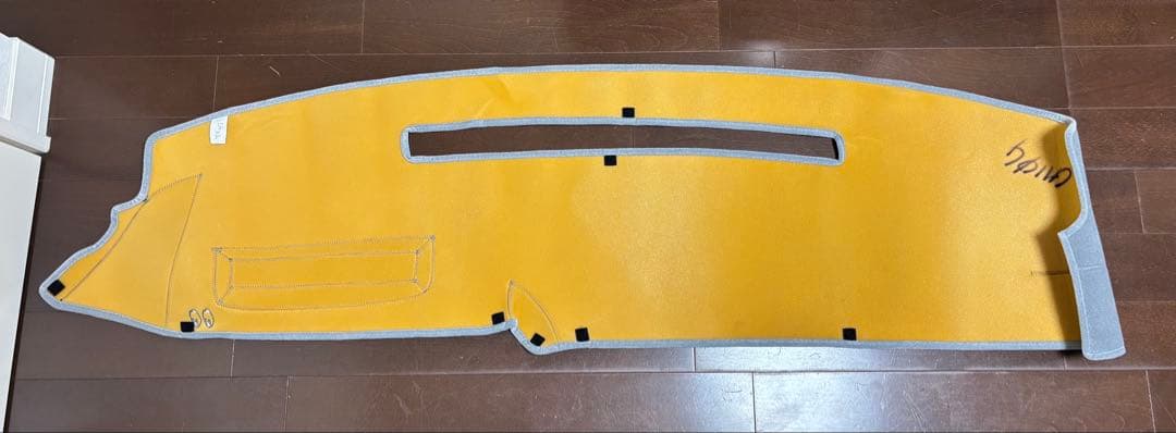 ★新品 シボレー タホ 1997ー99年 ダッシュマット サバーバン c1500