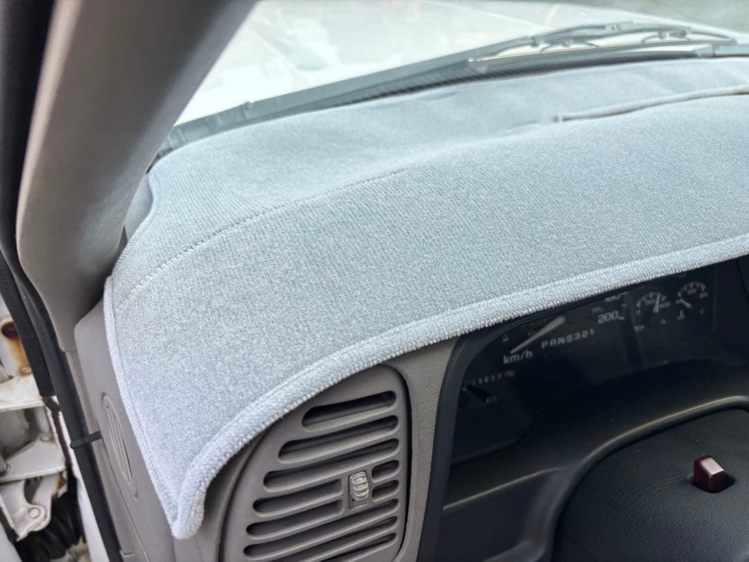 ★新品 シボレー タホ 1997ー99年 ダッシュマット サバーバン c1500