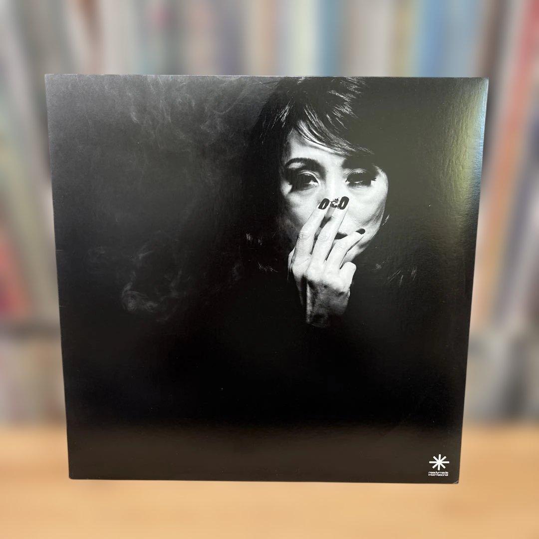 夏木マリ La Parole 33RPM レコード