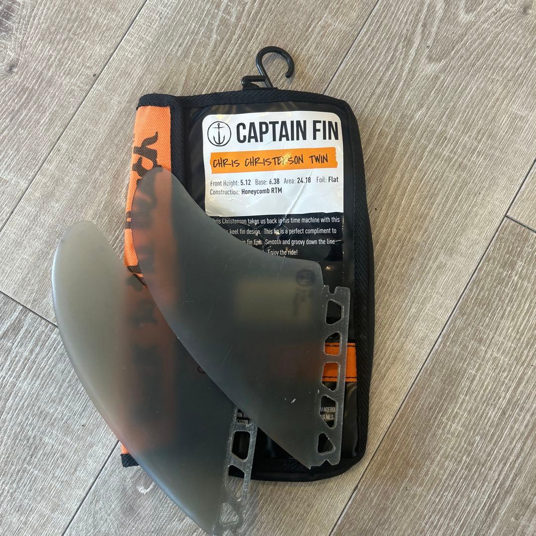 AL MERRICK ショートボード フリースクラバー　アルメリック