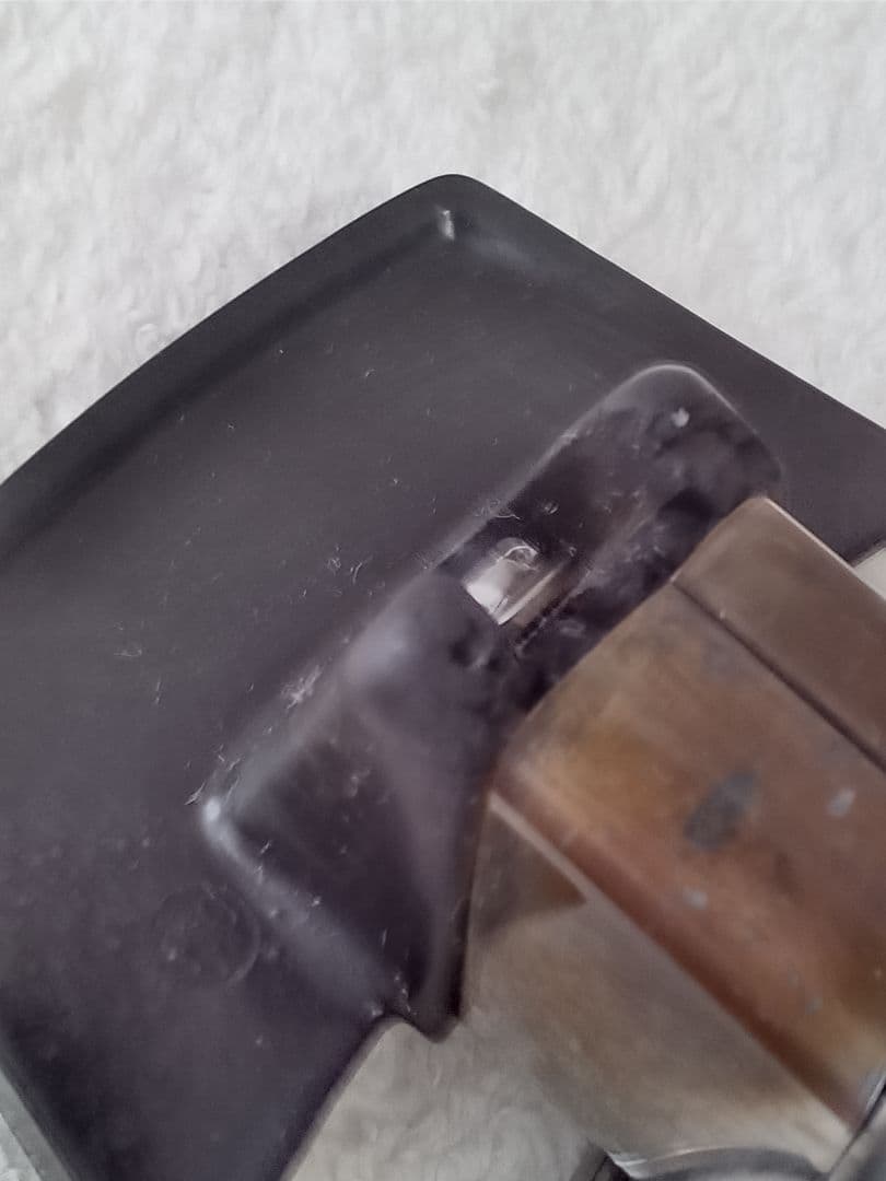 ロイヤルクイーン Queen MC 2000 両手鍋 中型