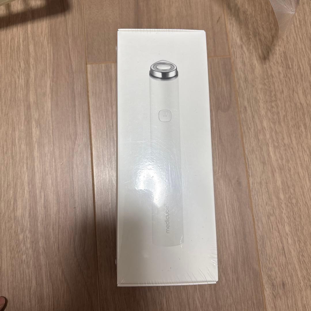 【新品未使用】メディキューブ AGE-R ブースタープロ ミニ