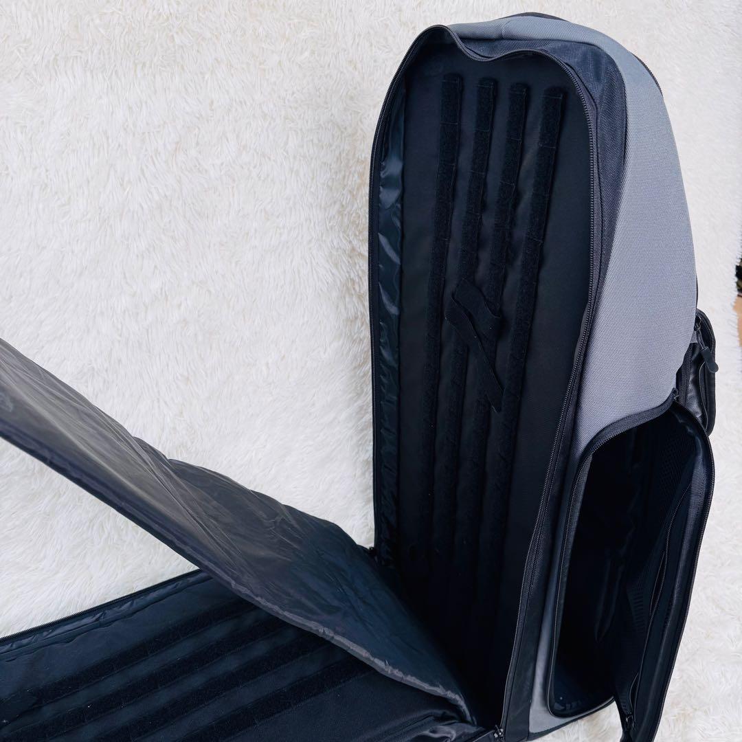 専用　モノリス　ラピッドファイア Gunbag 75 ガンケース ガンバッグ