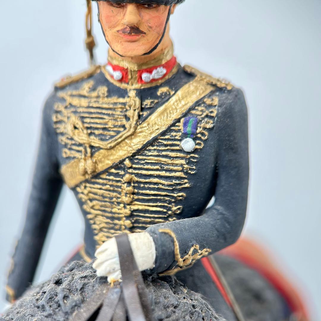 ロイヤル・ホースアーティラリーThe  Horse Artillery