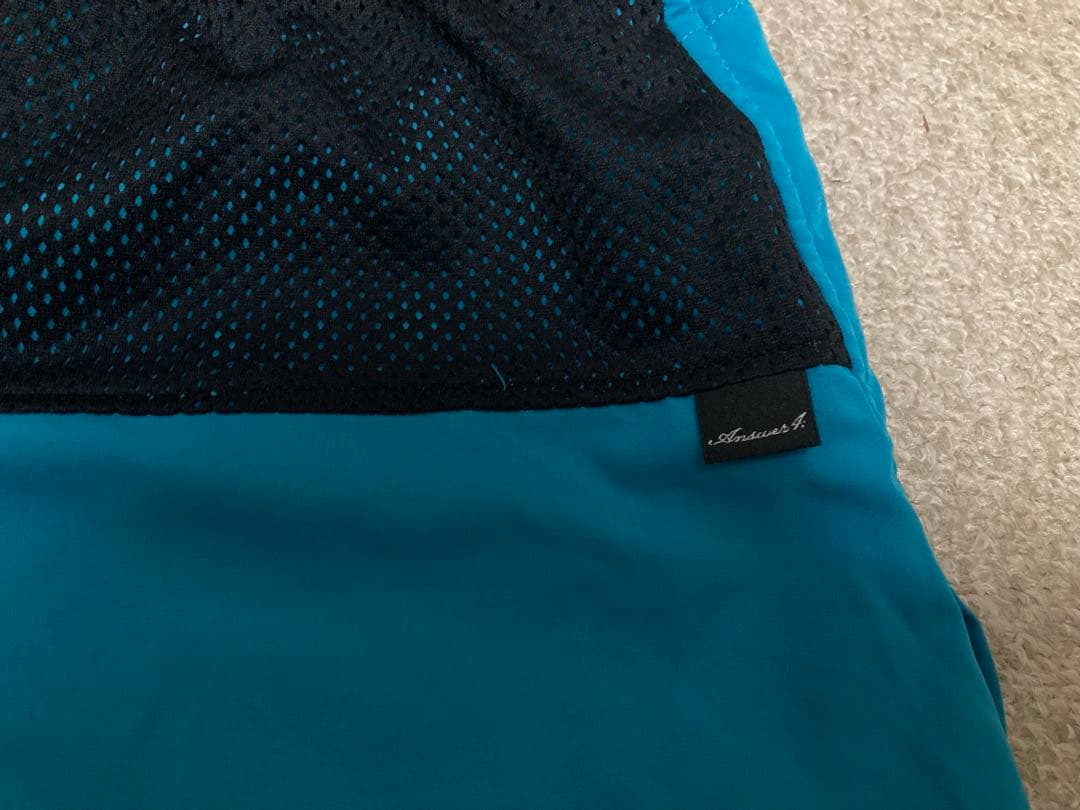 【美品】 アンサー4 3Inch Short Pants Sサイズ