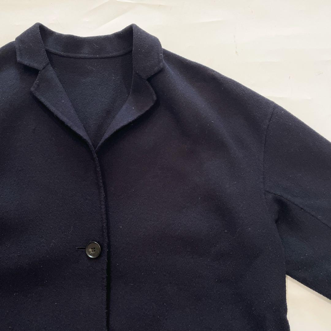 mizuiroind（ミズイロインド）| テーラードコート