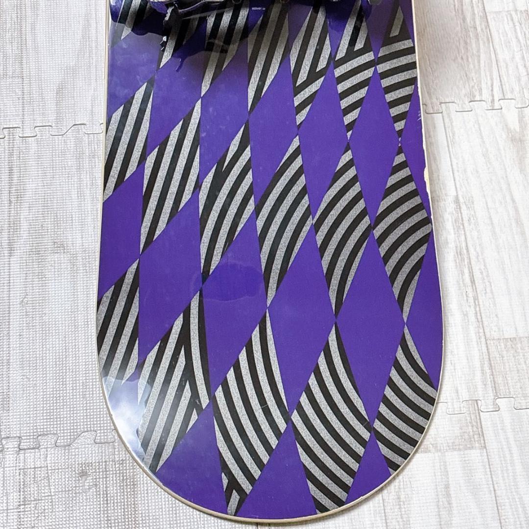 SALOMON サロモン スノーボード 155cm d セット