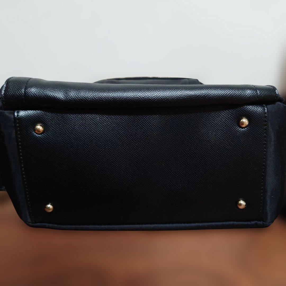 【SUITS COMPANY】リュック　ACE共同開発／ミニポーチ付き 美品