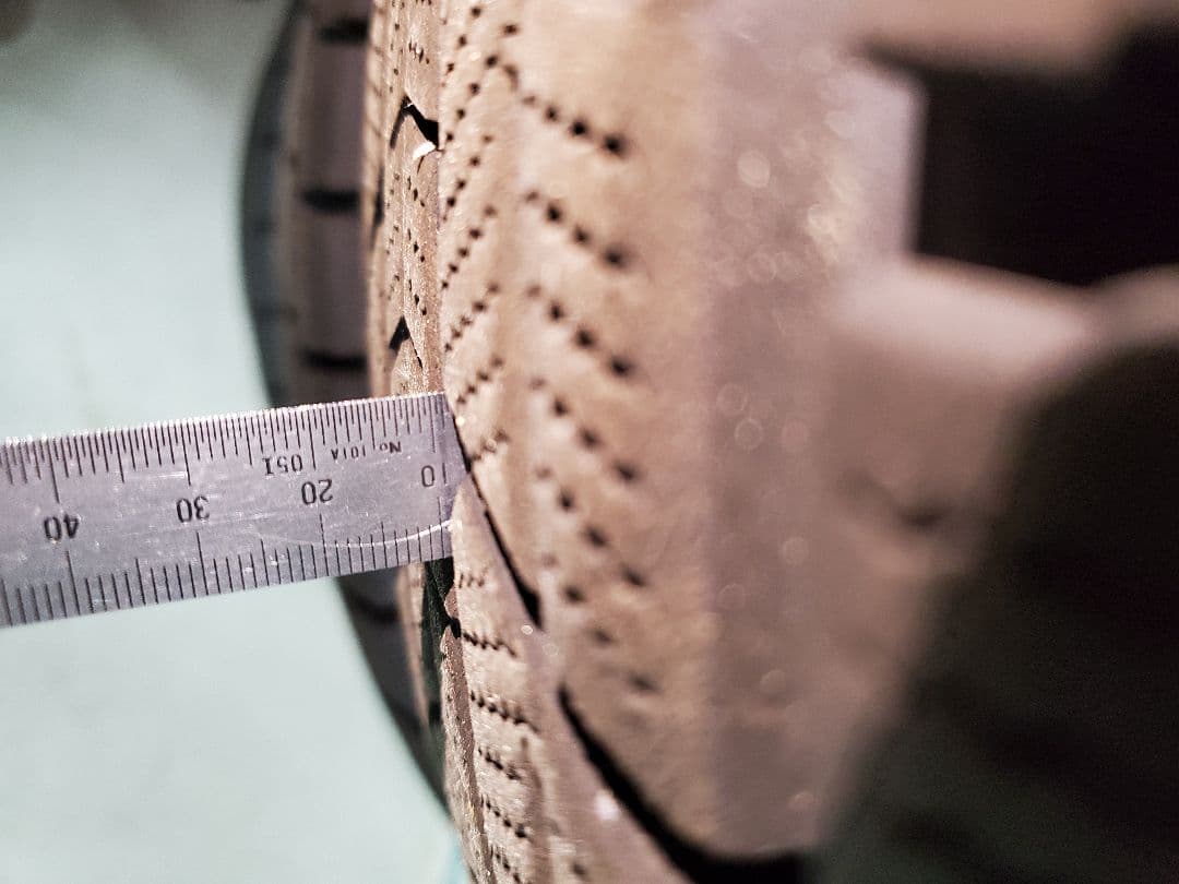 ゆ 265/65R17 スタッドレスタイヤ アルミホイールセット