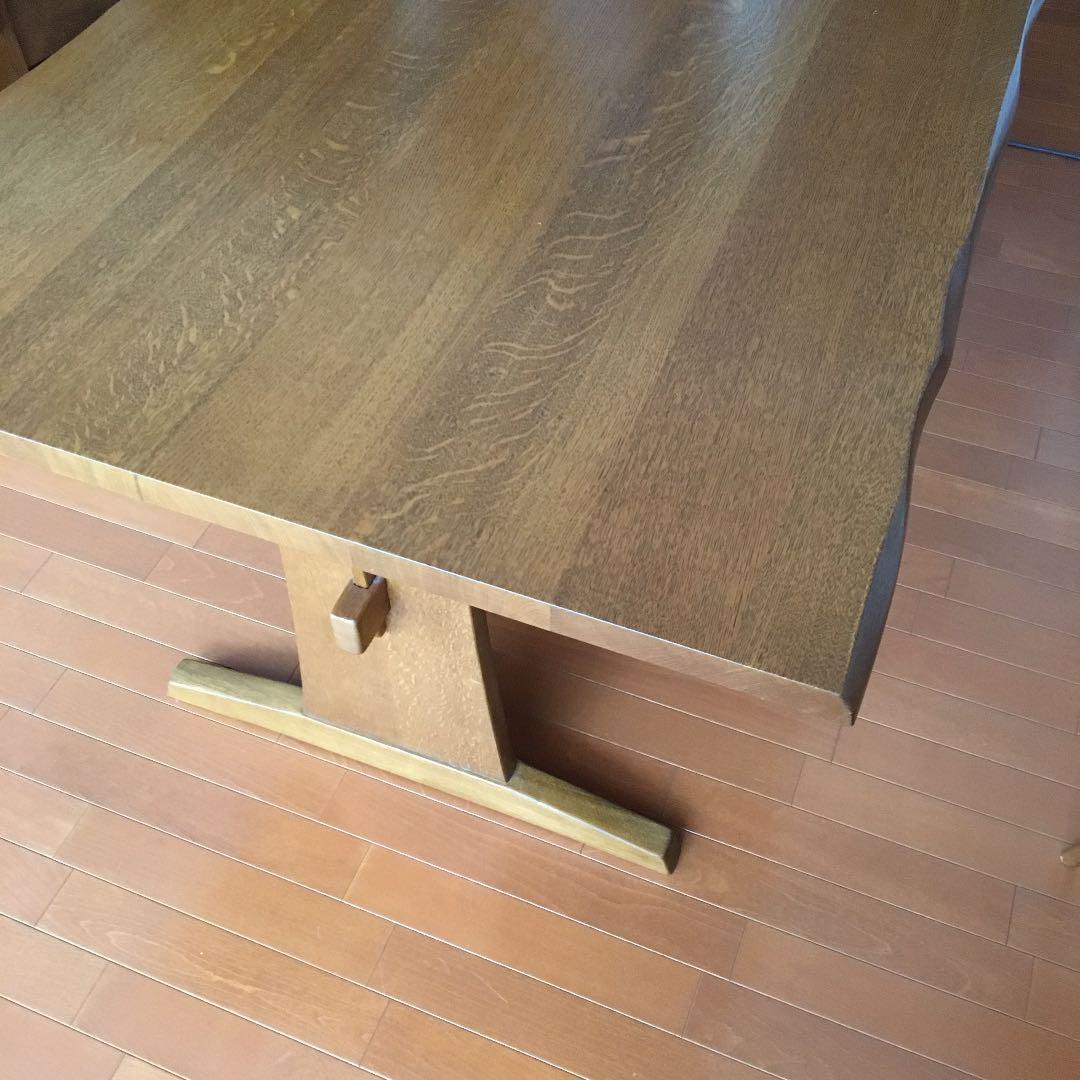 飛騨家具◆ダイニングテーブル◆