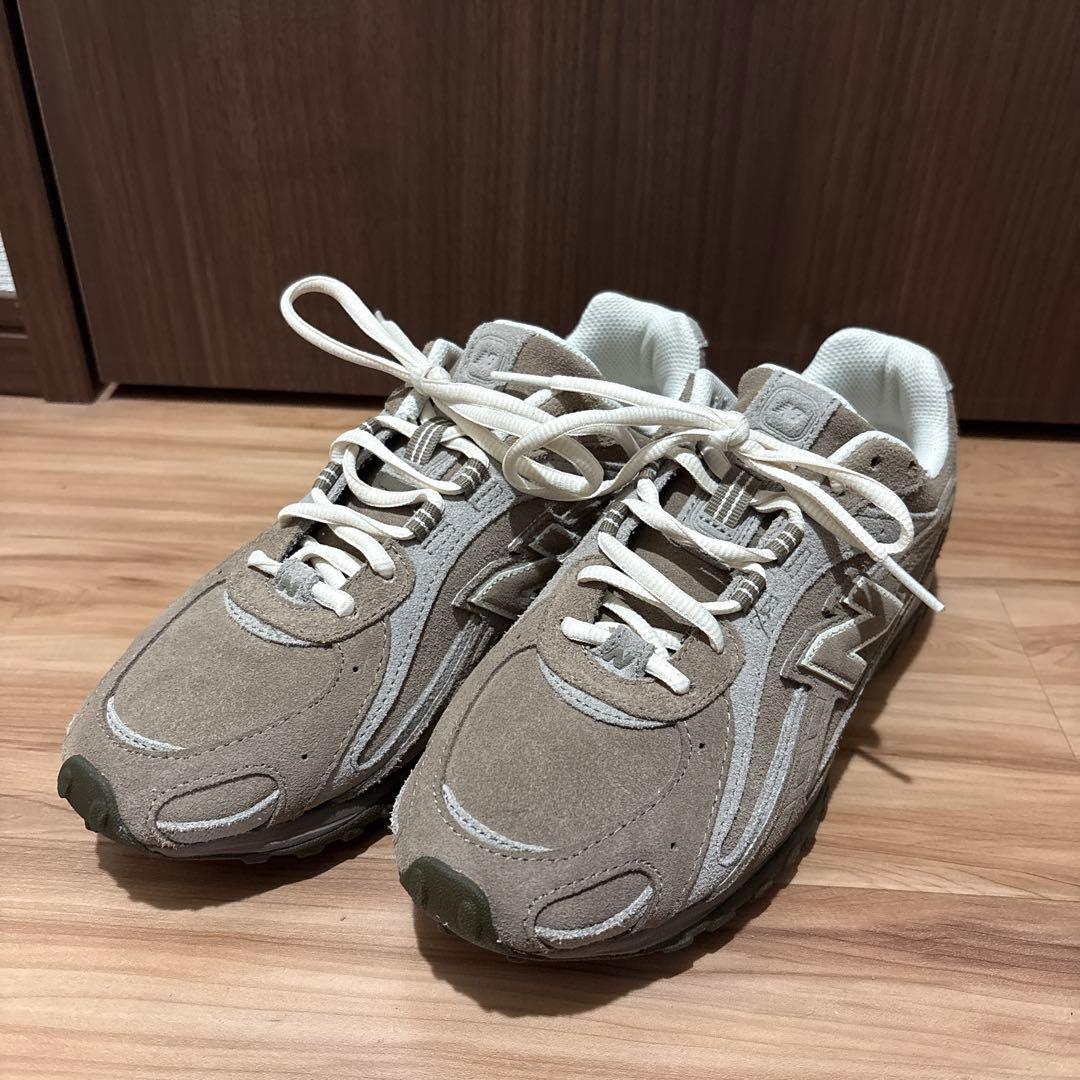 靴 New Balance 204L