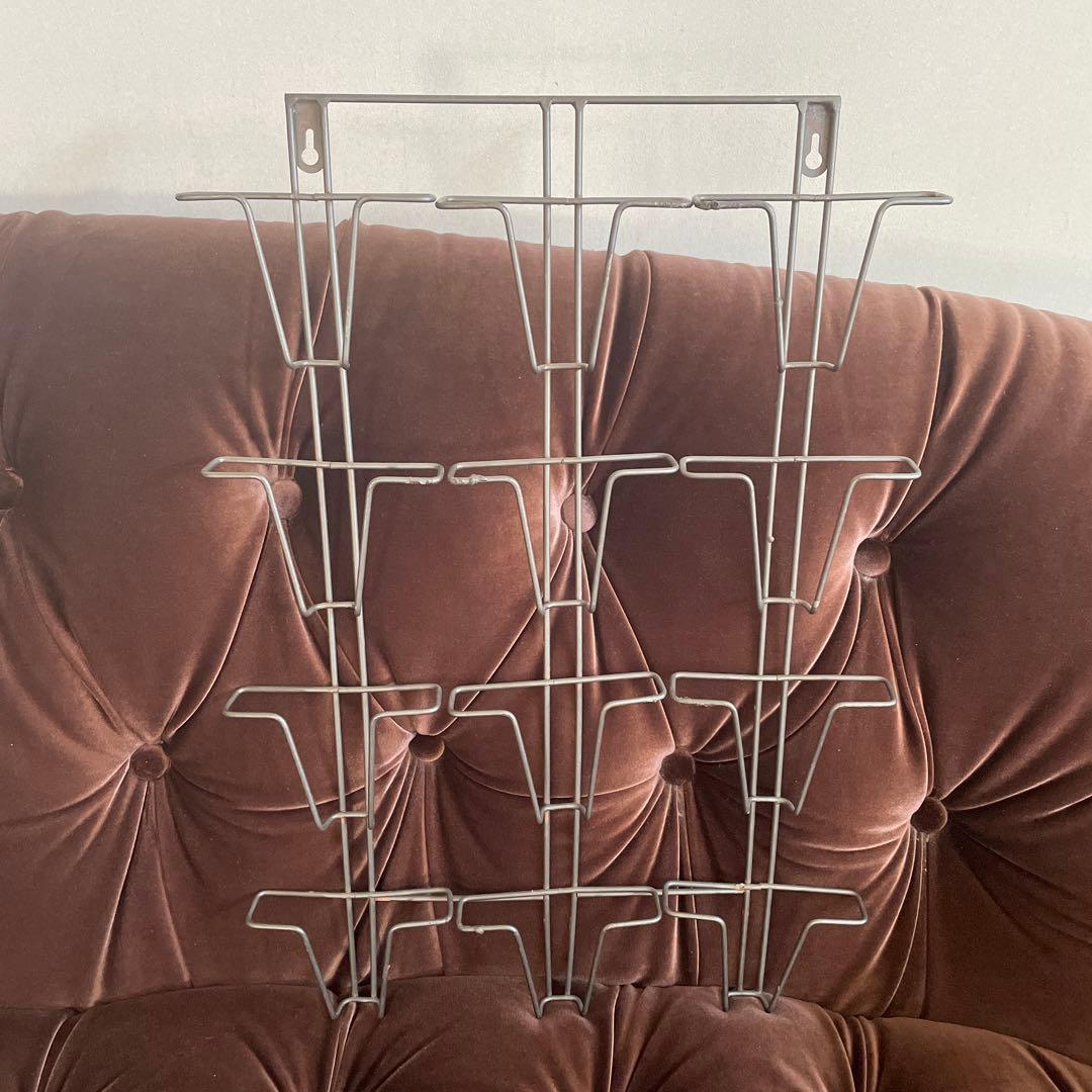 ヴィンテージハガキラック