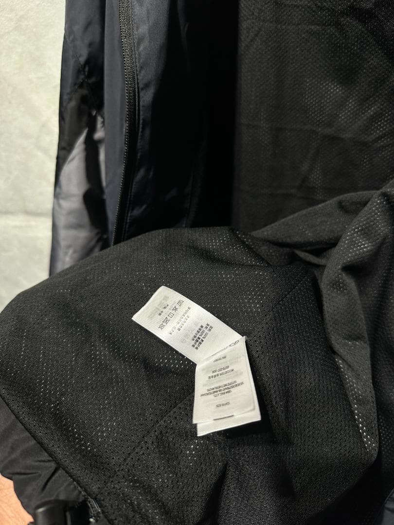 Supreme Umbro グレー ジャンパー