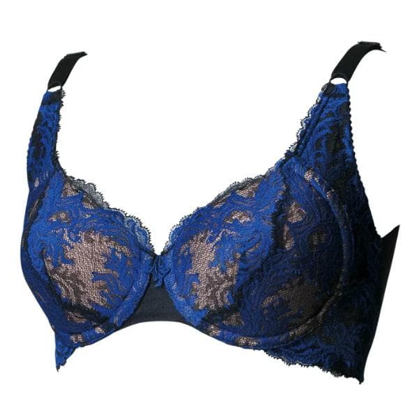 新品 マルコ 補正下着 3/4カップブラジャー B80 カーヴィシャス ブラック