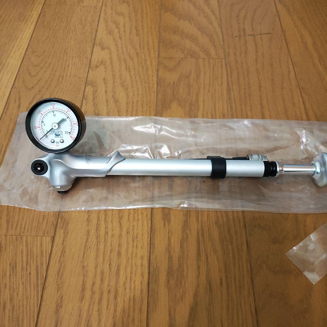 Ricky Mountain Slayer SXC 70 マウンテンバイク