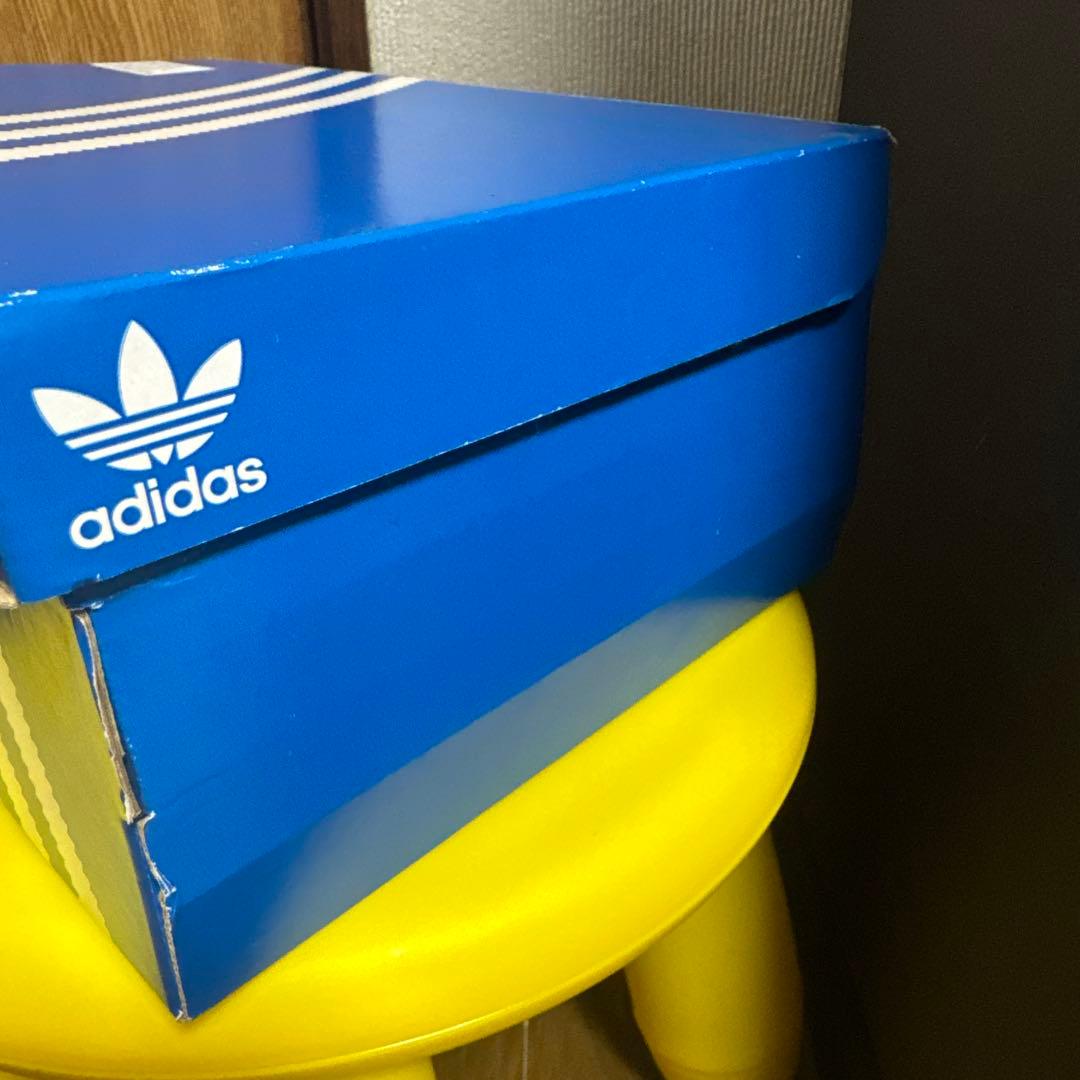 アディダス コラボスニーカー ハローキティ スタンスミス 新品 25cm