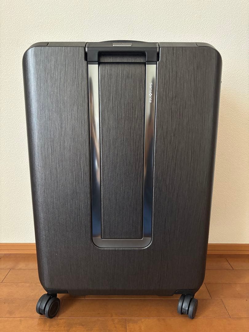 【新品未使用】サムソナイト ユニマックススピナー75