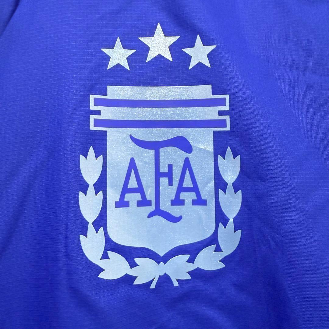 adidas サッカー アルゼンチン代表 ウェア L 新品
