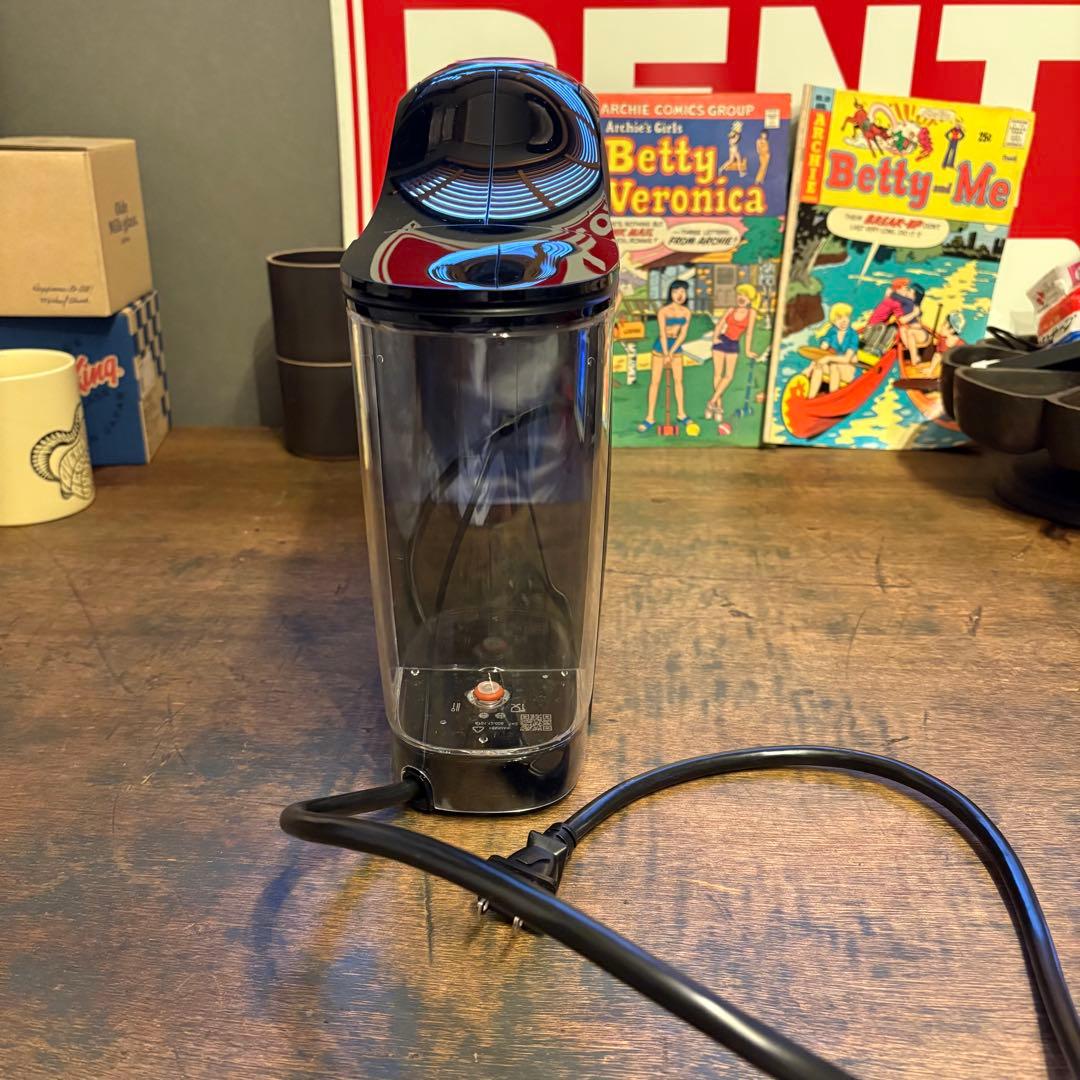 ネスカフェ ドルチェグスト ジェニオ エス スター スターバックス体験セット