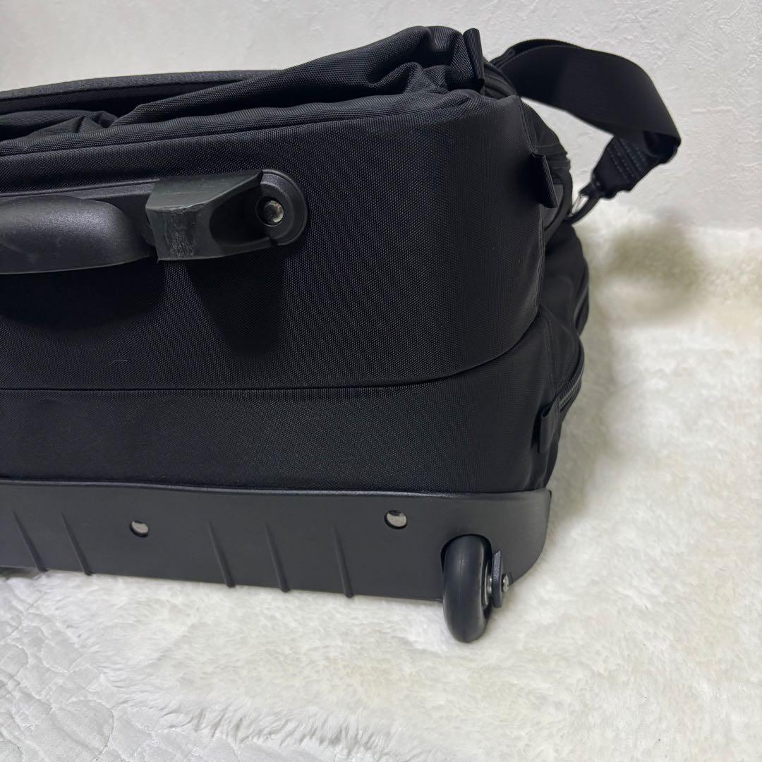 【希少】マンハッタンパッセージ ビジネスバッグ キャリー 7000 3way