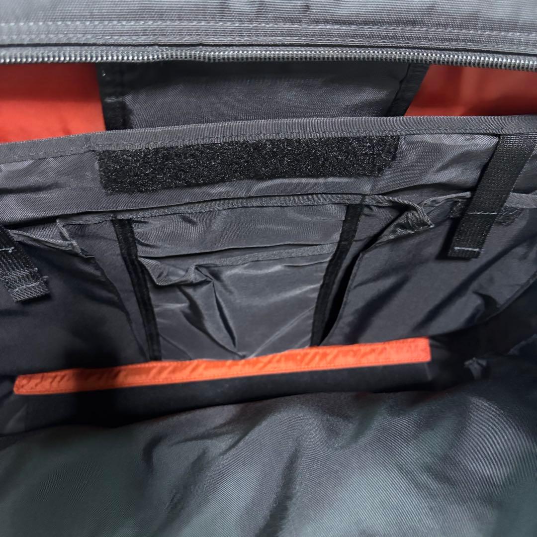 【希少】マンハッタンパッセージ ビジネスバッグ キャリー 7000 3way