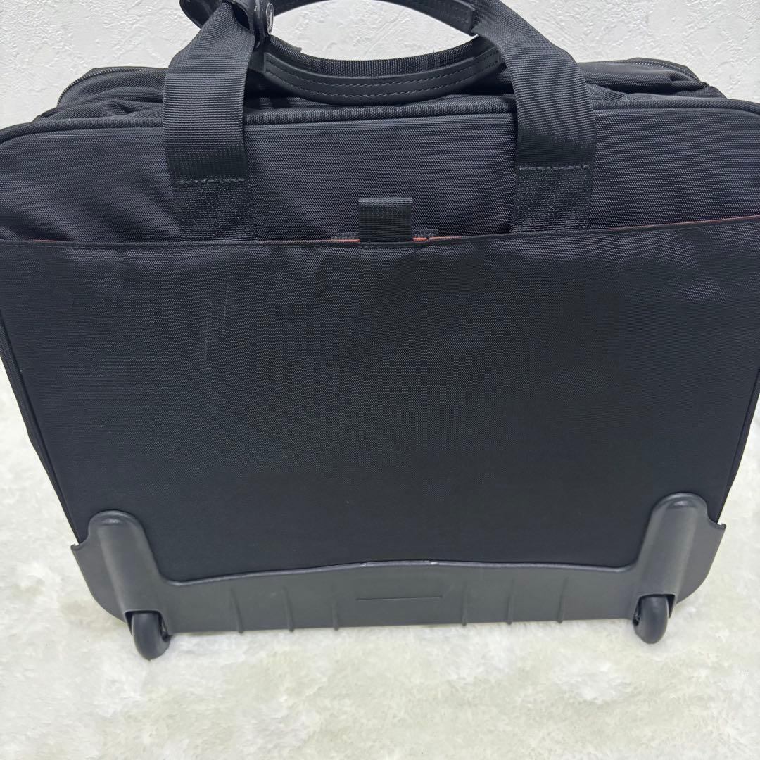 【希少】マンハッタンパッセージ ビジネスバッグ キャリー 7000 3way