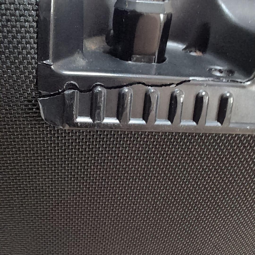 GW旅行に⭕️TUMI 22インチ エクスパンダブルキャリーケース