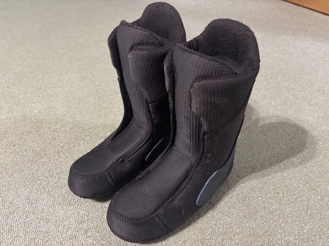 BURTON RULER バートンルーラー　スウェード